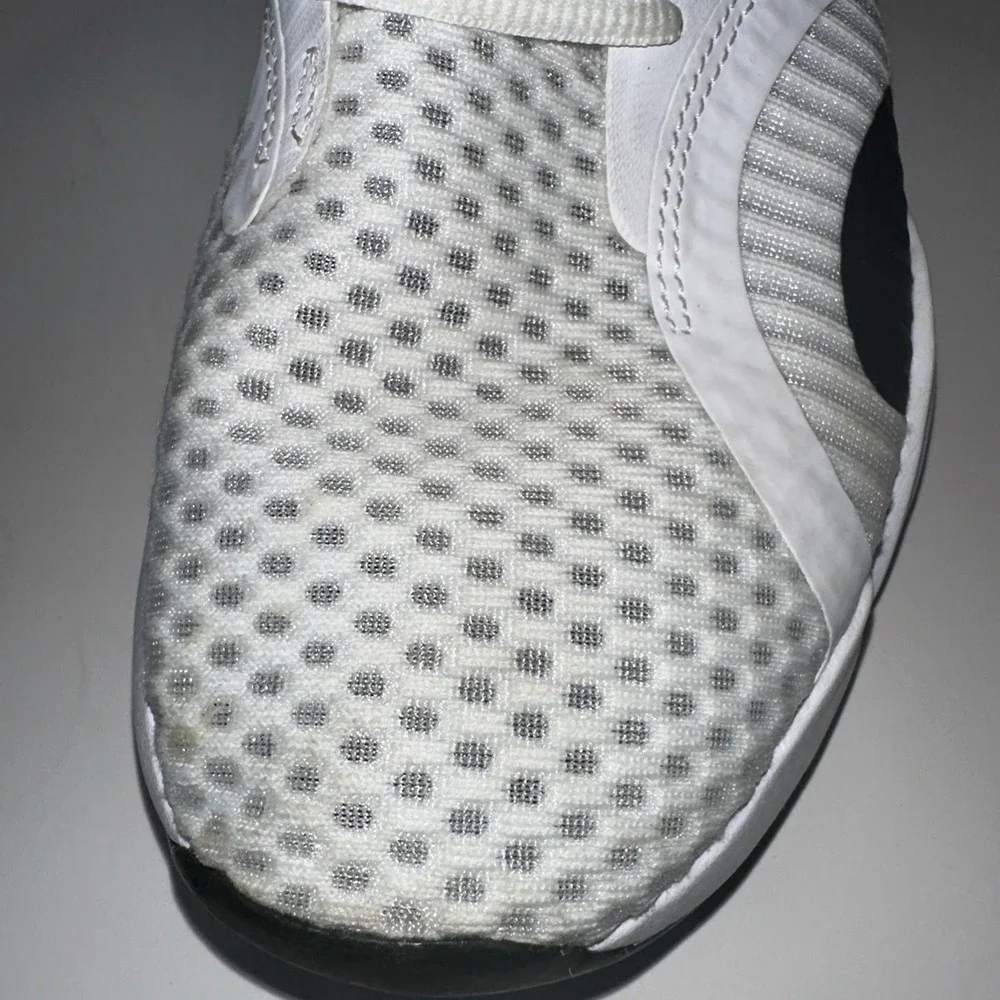 Nike Womens Superrep Go CJ0860-100 White Running Shoes Sneakers Size 7 - Picture 16 of 16